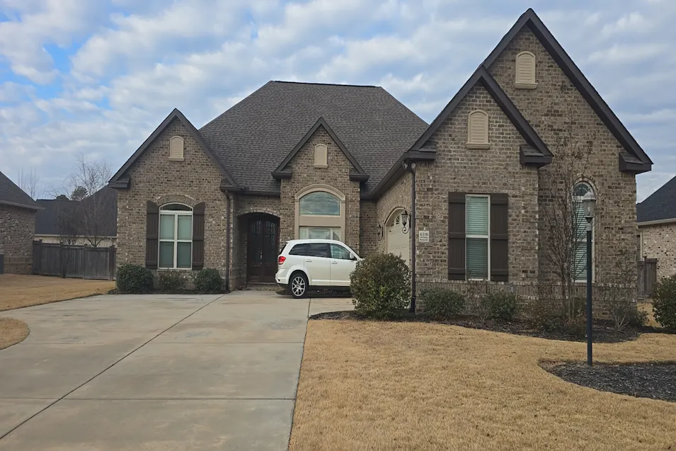 619 McCarley Downs Drive Bonaire, GA 31005, Houston County