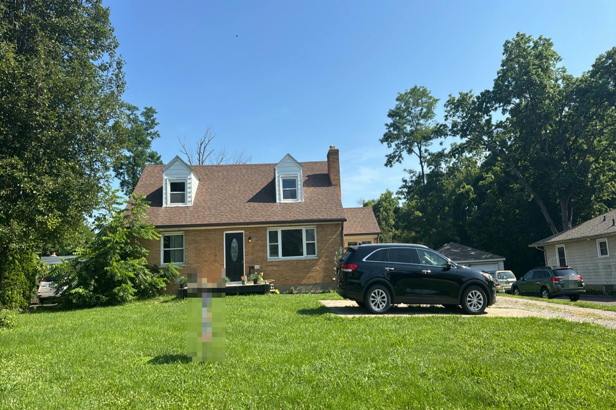 Miles Rd, Cincinnati, OH 45231