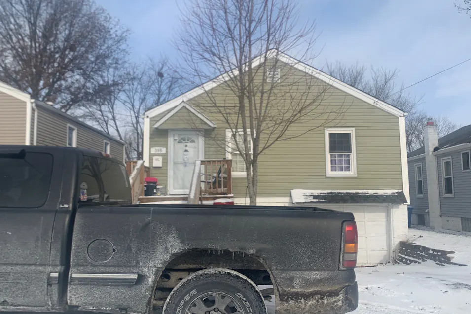 395 Goetz Ave Saint Louis, MO 63125, St. Louis County