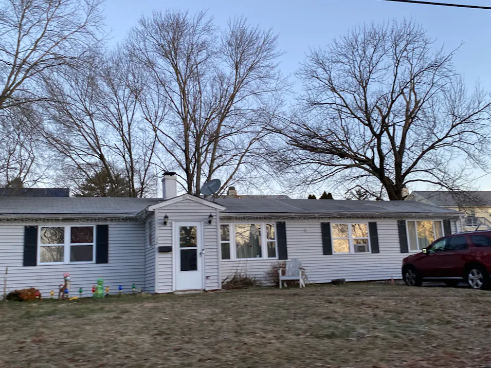 12 Dorothy Ave Bellingham, MA 02019, Norfolk County