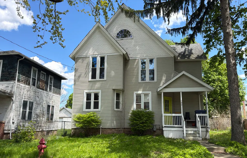 180 Church Street Lockport, NY 14094, Niagara County