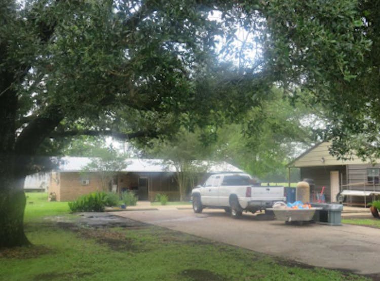 1018 Hayes St Breaux Bridge, LA 70517, Saint Martin County