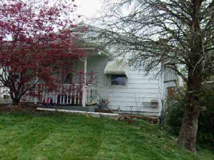 3508 Lafayette St Saint Joseph, MO 64507, Buchanan County