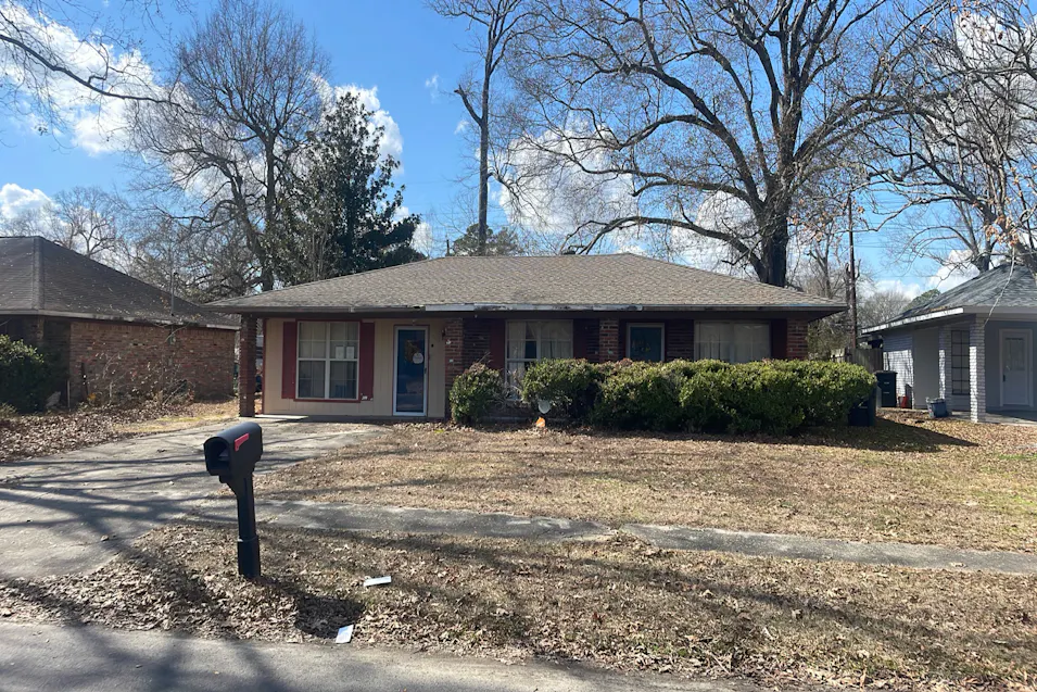 310 Laurie Lynn Dr Baton Rouge, LA 70819, East Baton Rouge Parish County