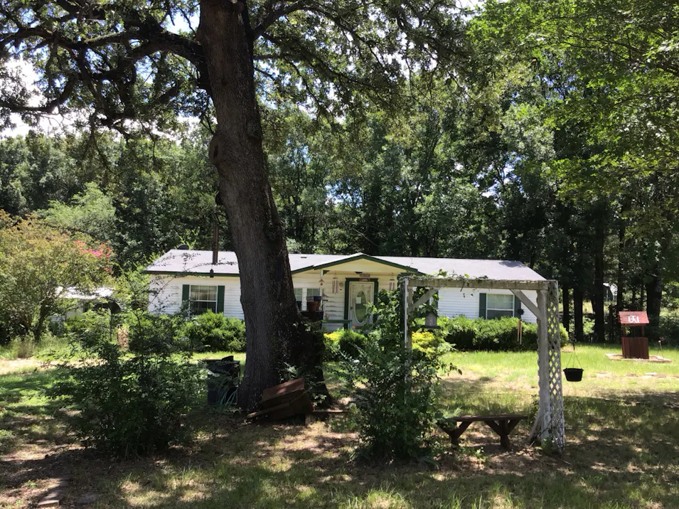 4191 Fm 1395 Wills Point, TX 75169, Van Zandt County