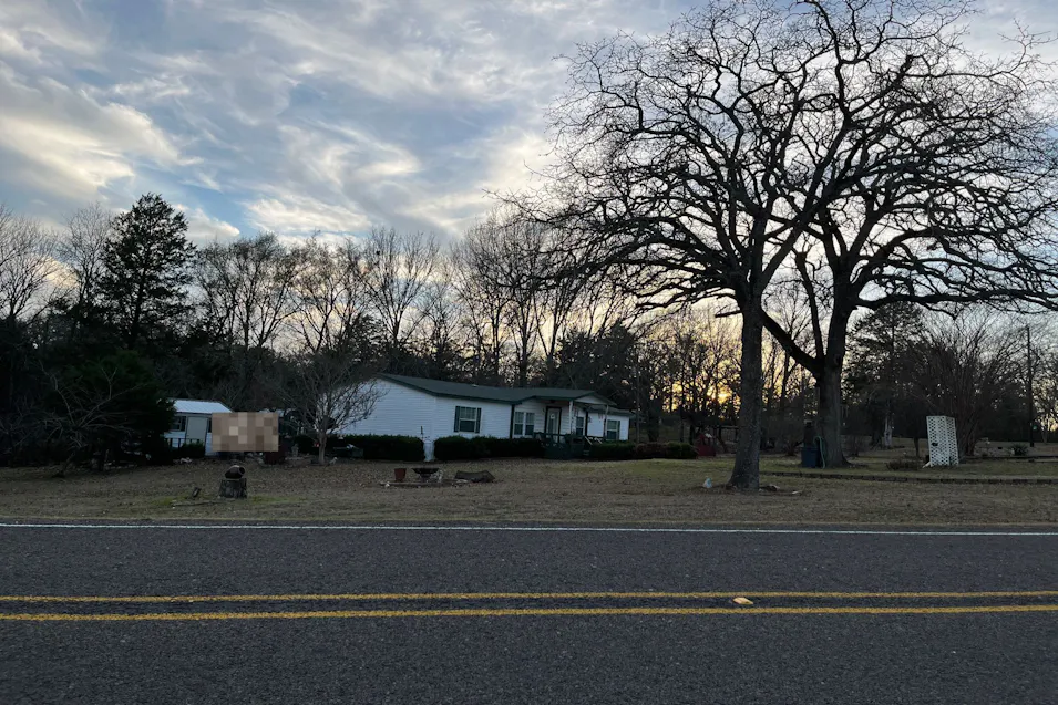 4191 Fm 1395 Wills Point, TX 75169, Van Zandt County