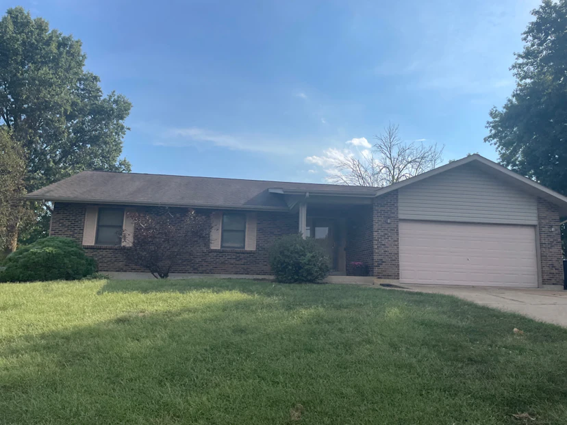 2309 Maple Tree Drive
