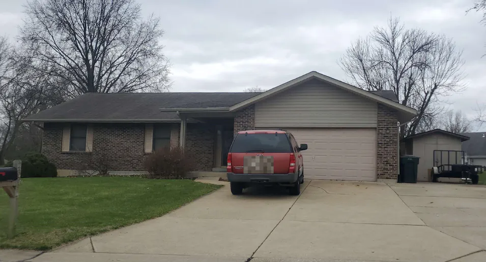 2309 Maple Tree Drive Saint Charles, MO 63376, St. Charles County