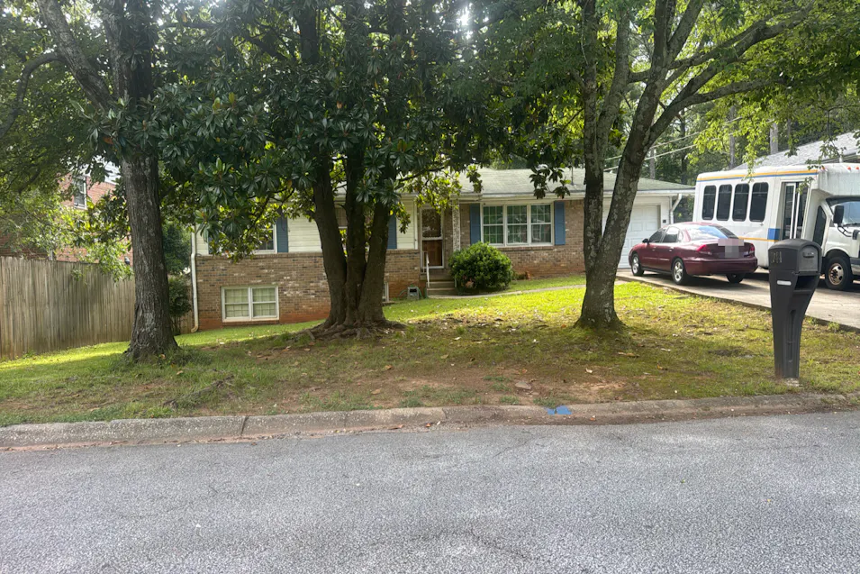 1044 Texel Ln Clarkston, GA 30021, Dekalb County
