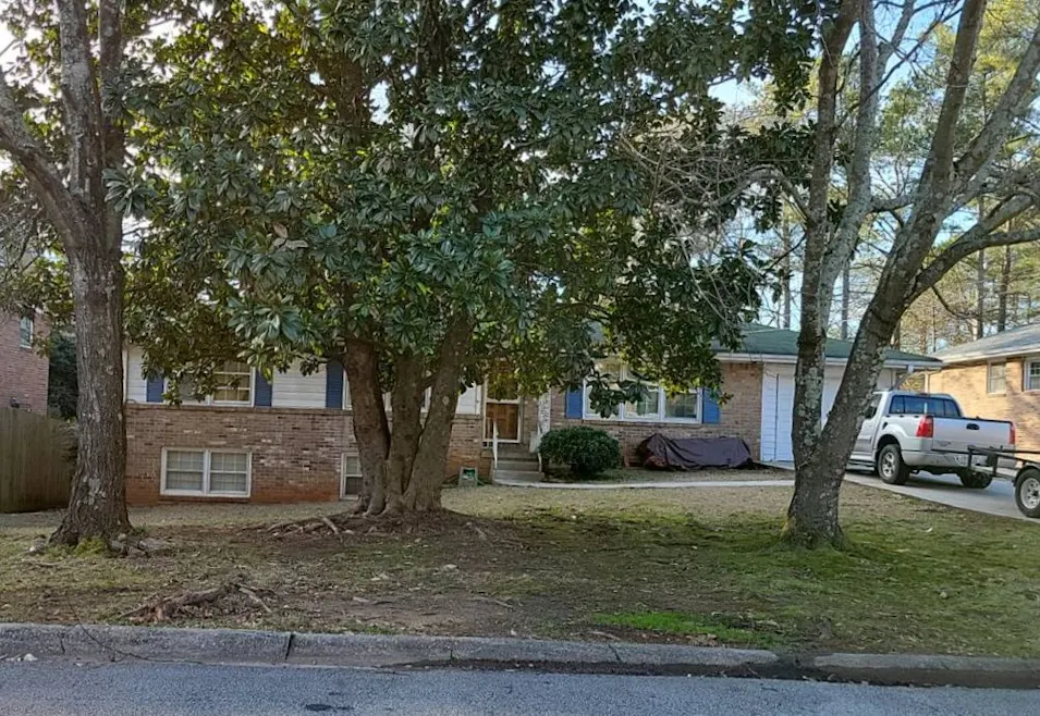 1044 Texel Ln Clarkston, GA 30021, Dekalb County