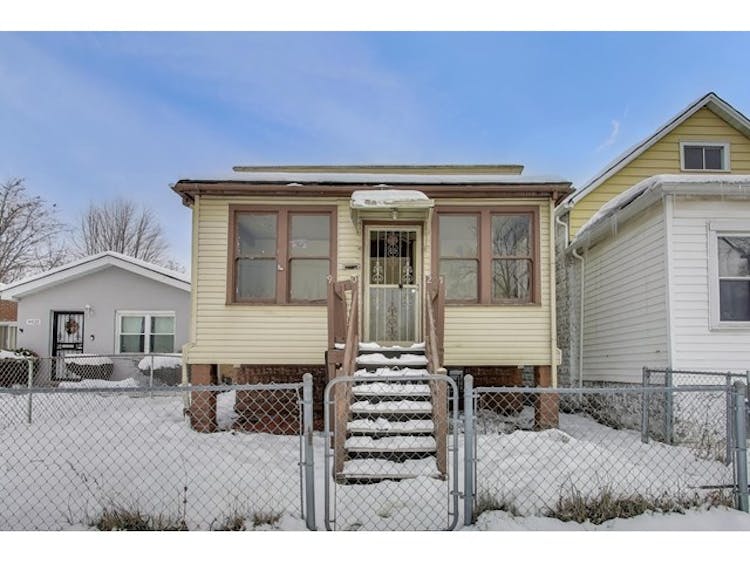 9027 S Drexel Chicago, IL 60619, Cook County