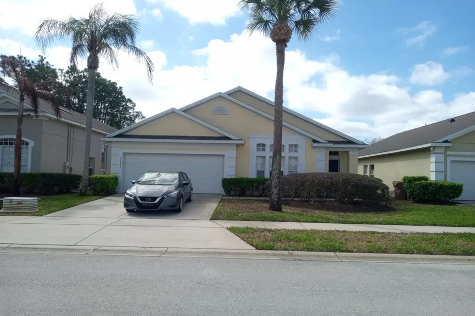16834 Glenbrook Blvd Clermont, FL 34714, Lake County