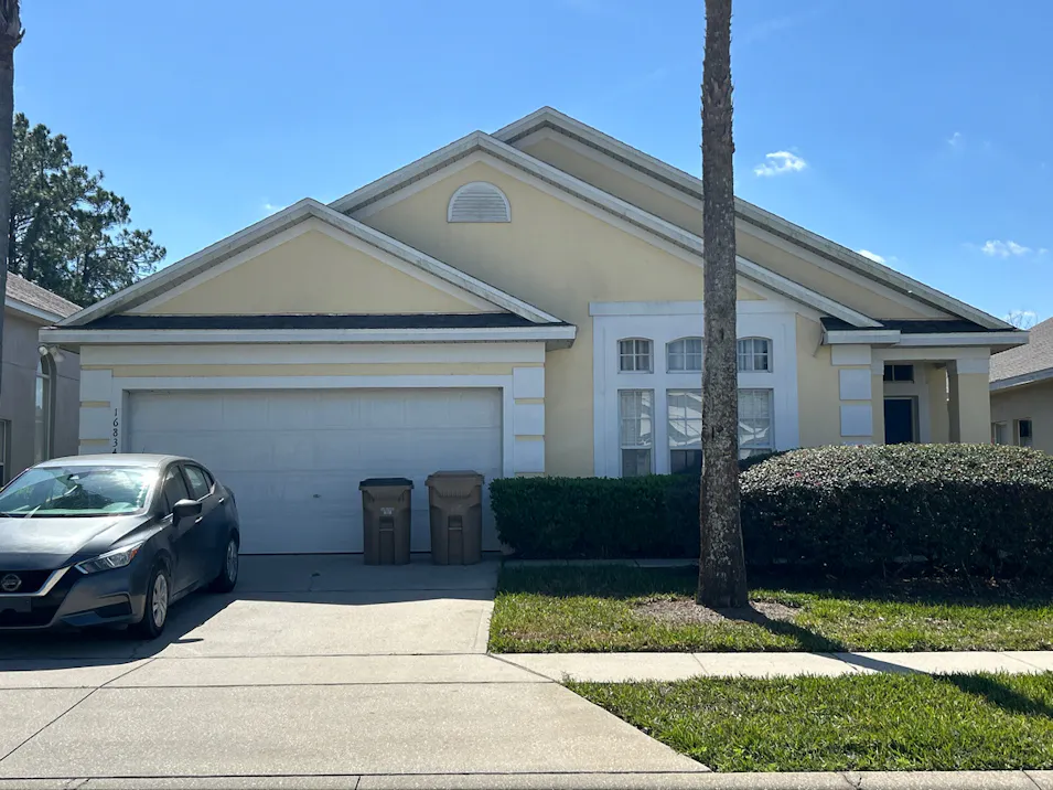 16834 Glenbrook Boulevard Clermont, FL 34714, Lake County
