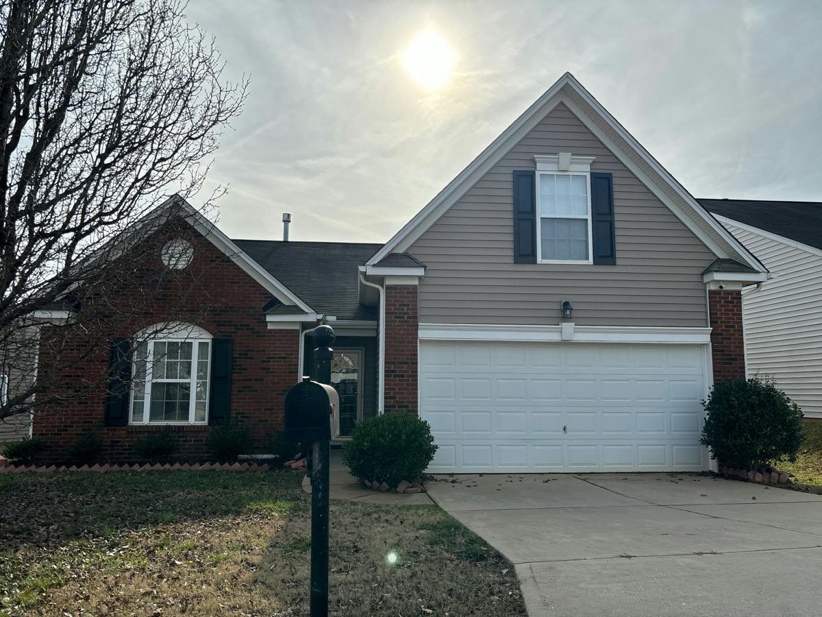 Hidden River Pl, Greenville, SC 29605