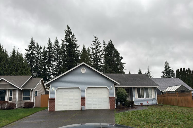 8415 46th Dr NE Marysville, WA 98270, Snohomish County