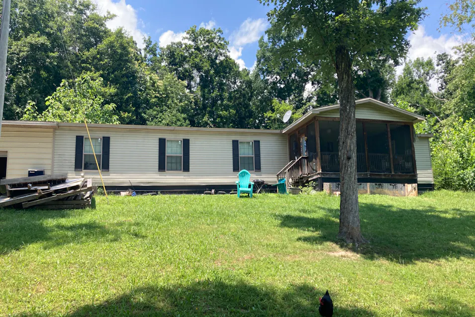 1224 King Bend Rd Cumberland Gap, TN 37724, Claiborne County