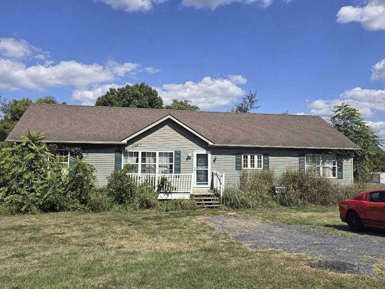 344 Massanutten Dr Edinburg, VA 22824, Shenandoah County