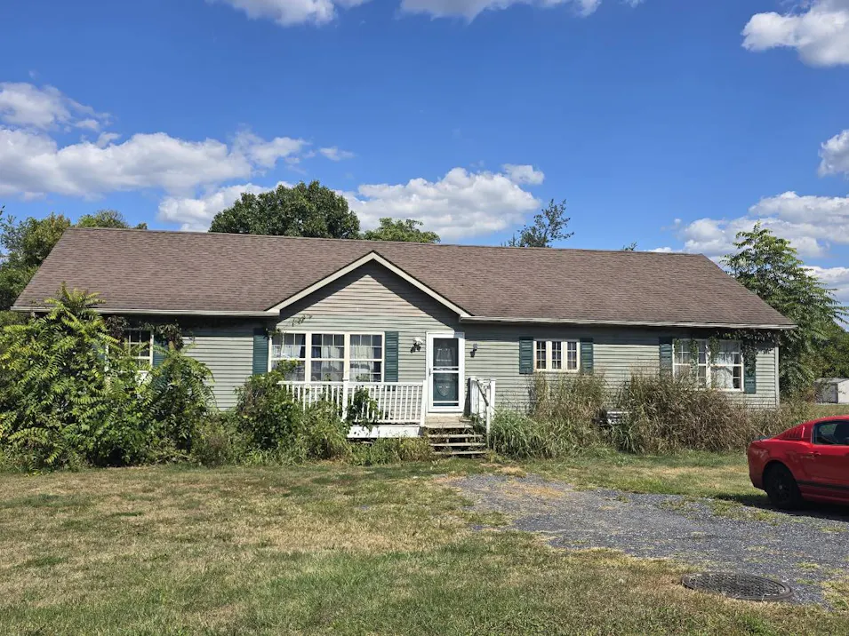 344 Massanutten Dr Edinburg, VA 22824, Shenandoah County