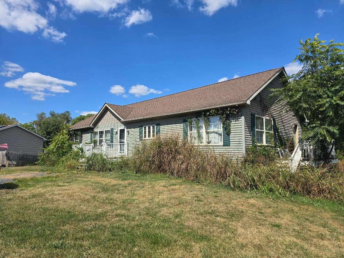 Massanutten Dr, Edinburg, VA 22824