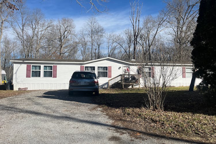 864 Claysville Rd Crossville, TN 38571, Cumberland County