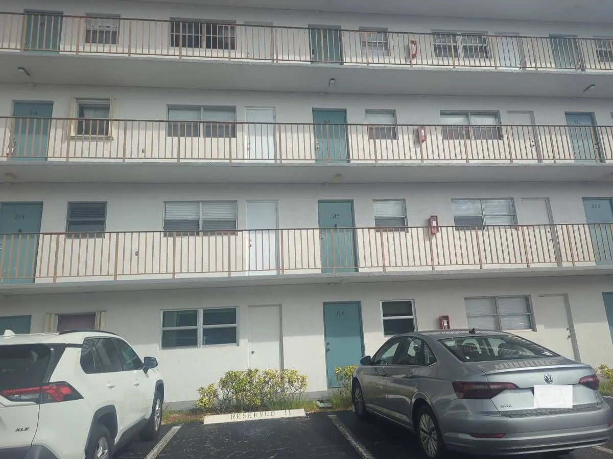 Crystal Lake Dr, Deerfield Beach, FL 33064 #1