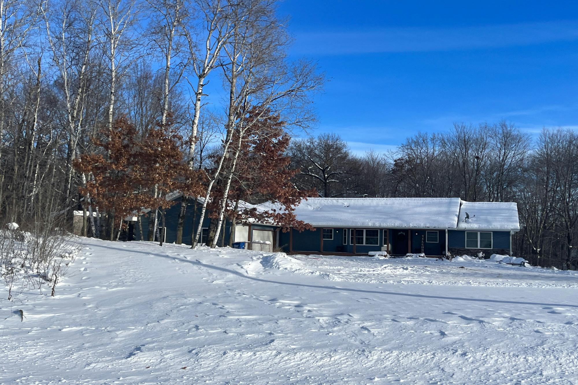 80th St, Somerset, WI 54025