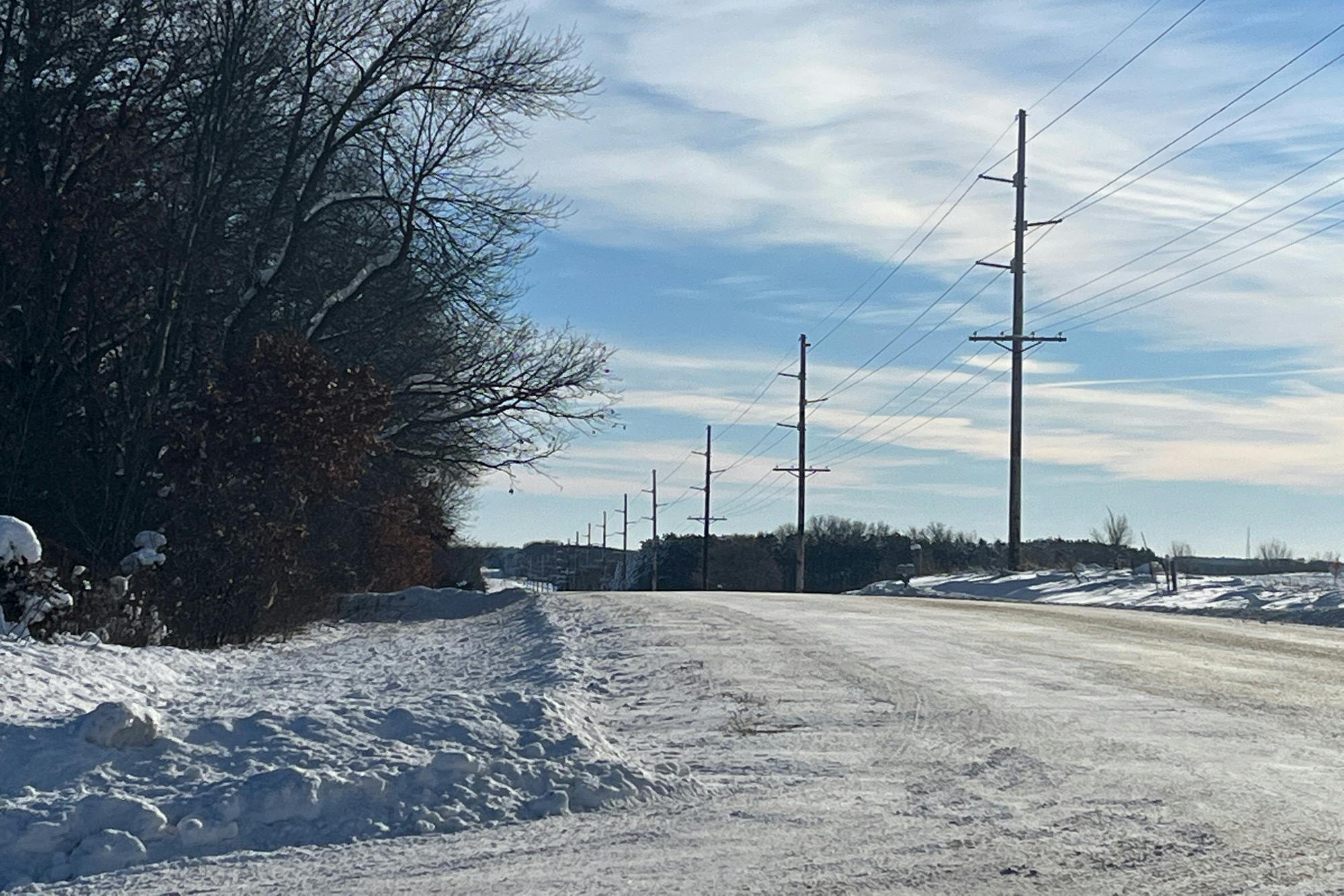 80th St, Somerset, WI 54025