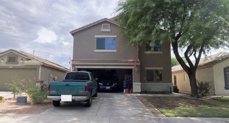 421 E Daniella Dr San Tan Valley, AZ 85140, Pinal County