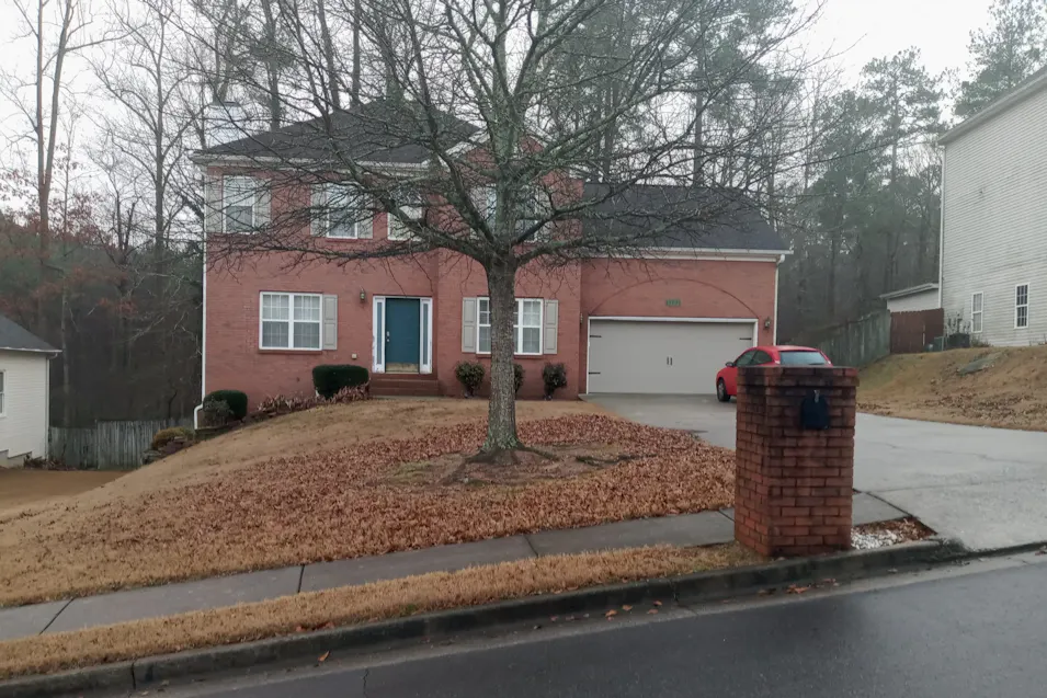 1123 Spanish Moss Ct Lawrenceville, GA 30045, Gwinnett County