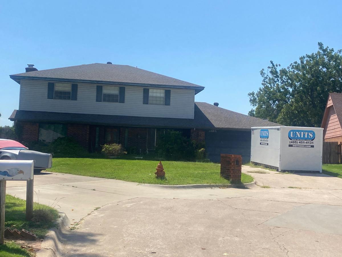Kings Cir, Oklahoma City, OK 73162 #1
