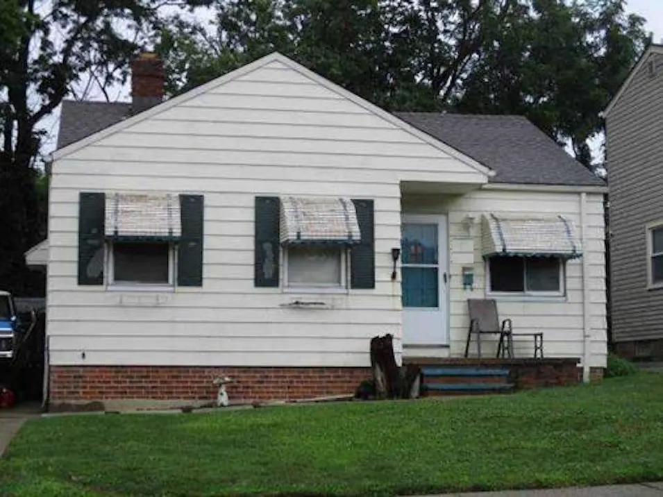 12405 Garland Avenue Garfield Heights, OH 44137, Cuyahoga County