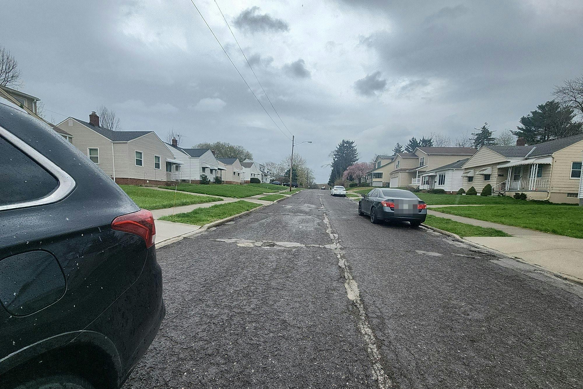 Garland Ave, Cleveland, OH 44125