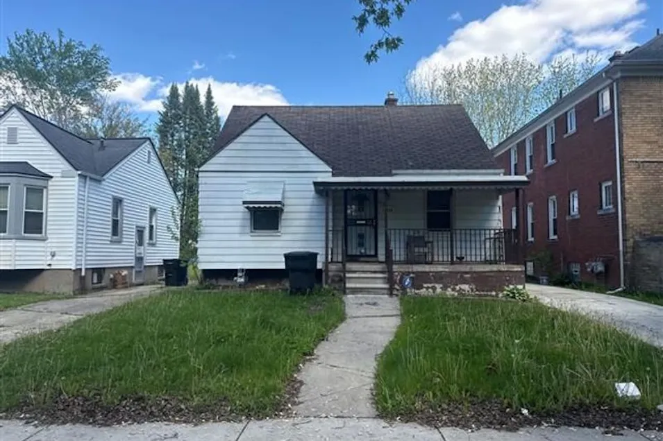 12930 Forrer St Detroit, MI 48227, Wayne County