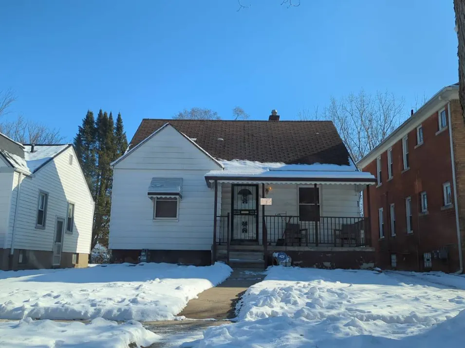 12930 Forrer St Detroit, MI 48227, Wayne County