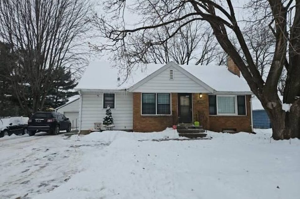 1821 Hamline Ave N Falcon Heights, MN 55113, Ramsey County