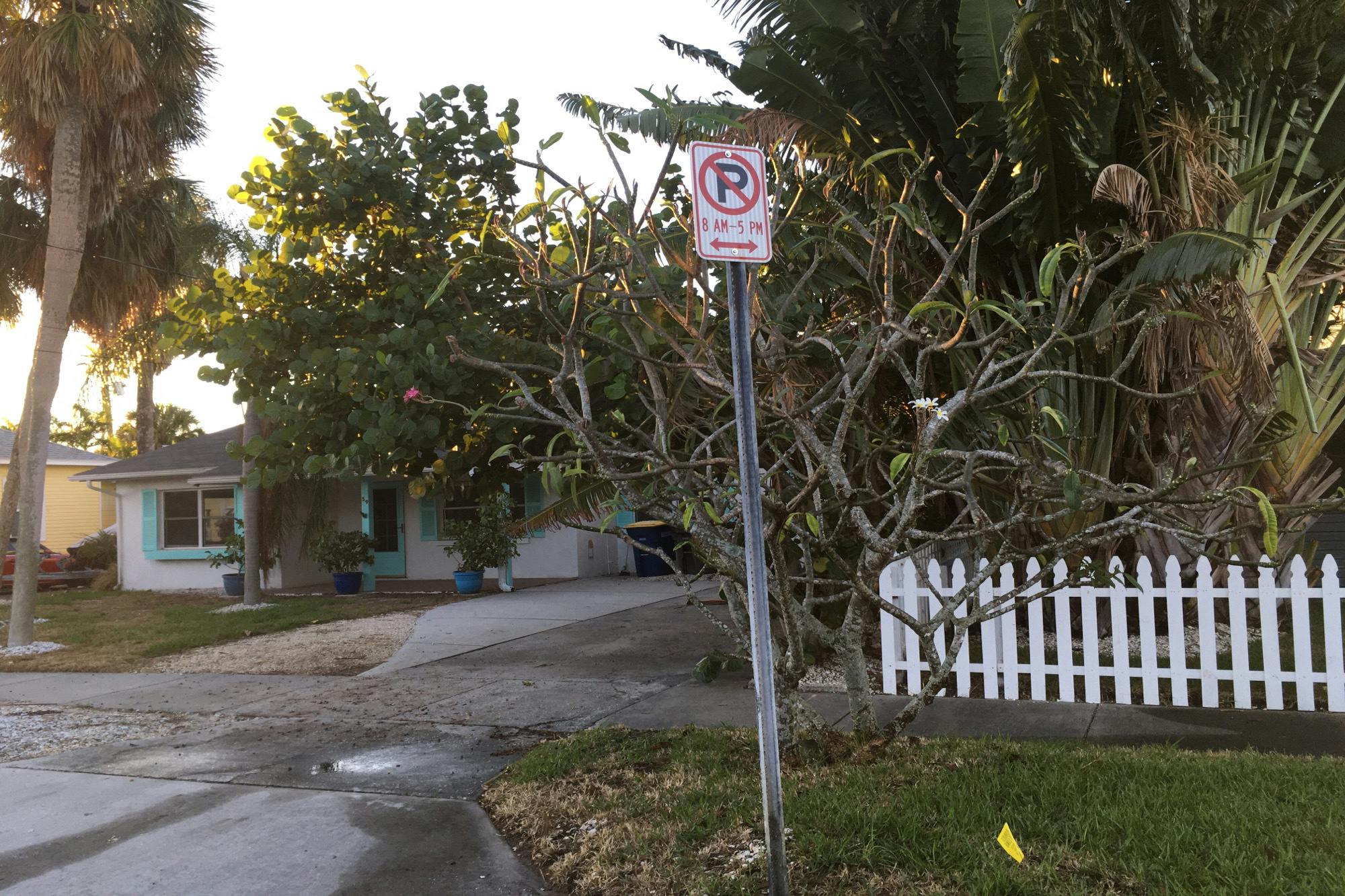 Acacia St, Clearwater Beach, FL 33767 #1