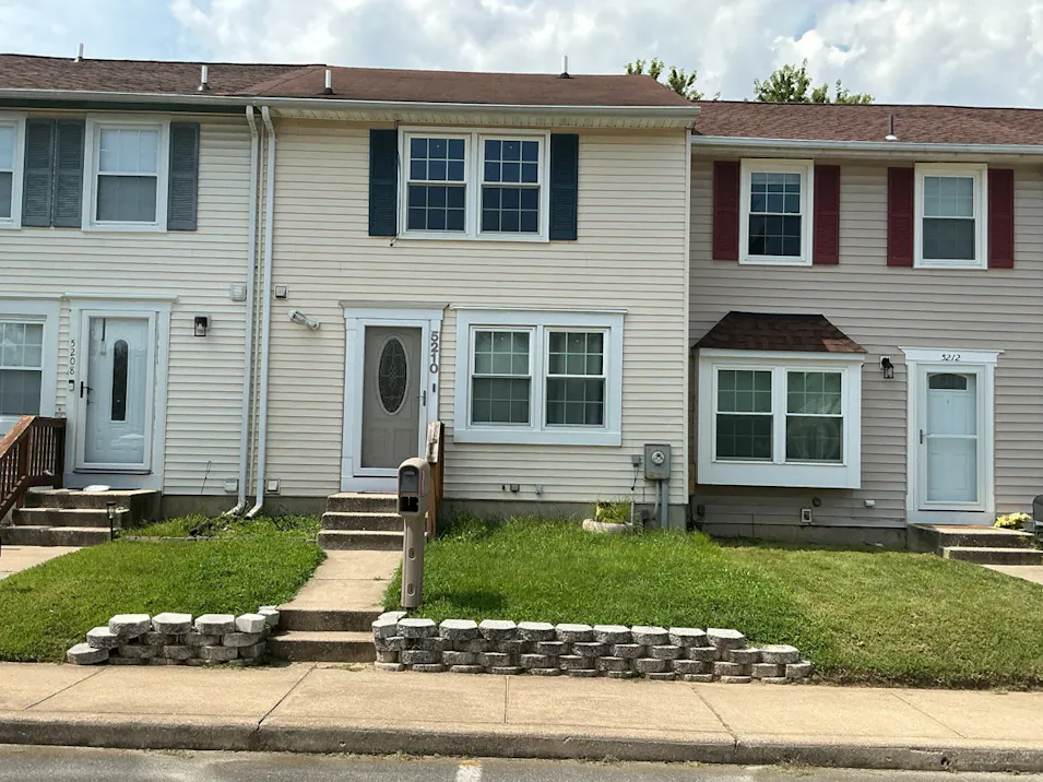5210 King Arthur Circle Baltimore, MD 21237, Baltimore County