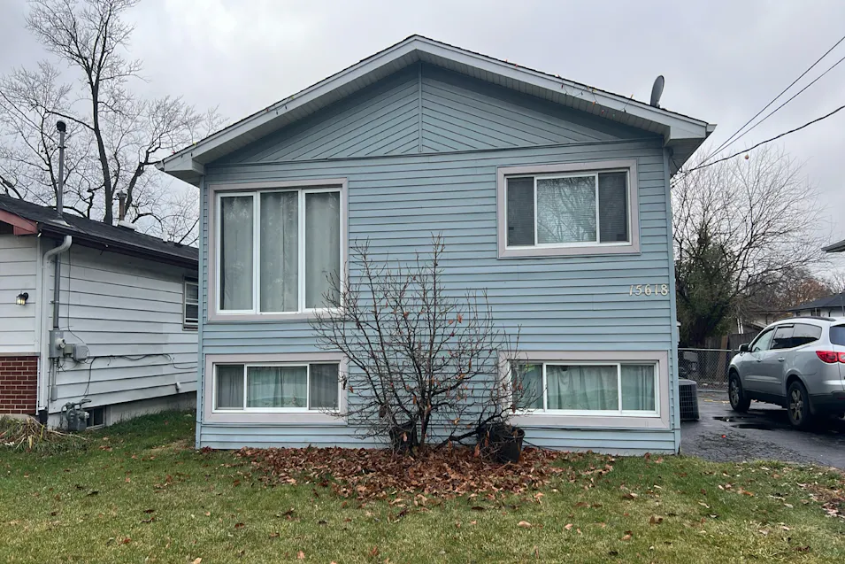 15618 Laramie Ave. Oak Forest, IL 60452, Cook County
