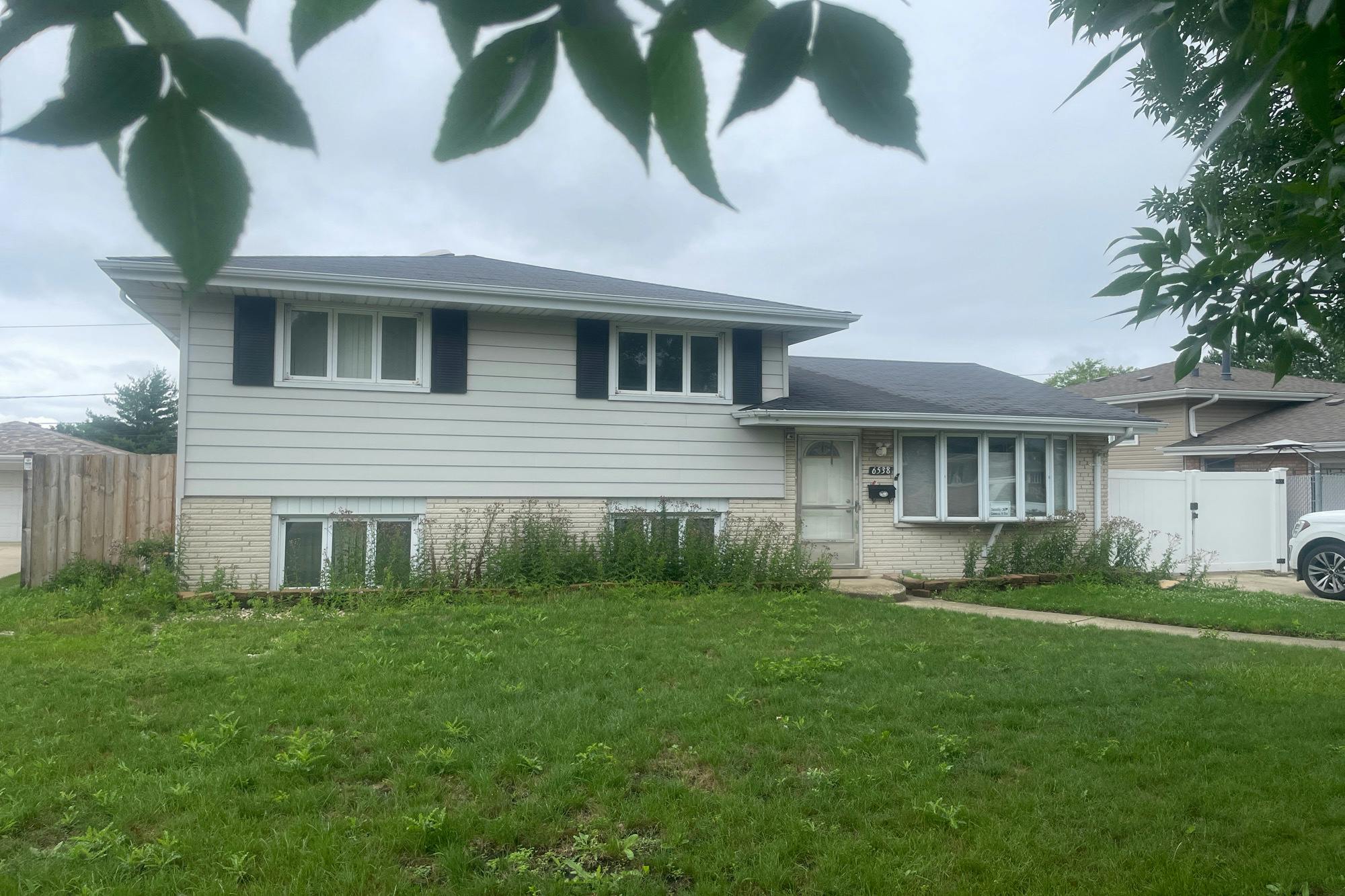 106th Pl, Chicago Ridge, IL 60415
