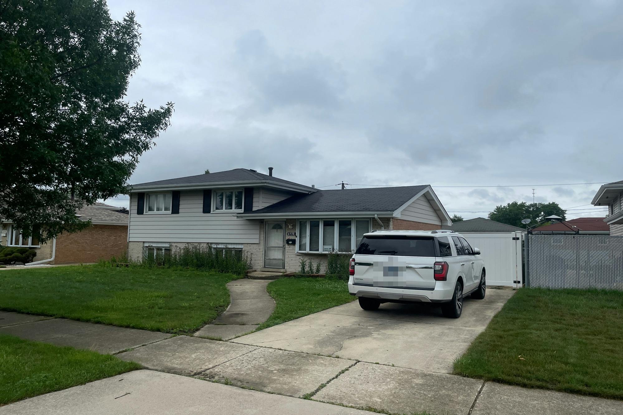 106th Pl, Chicago Ridge, IL 60415 #1