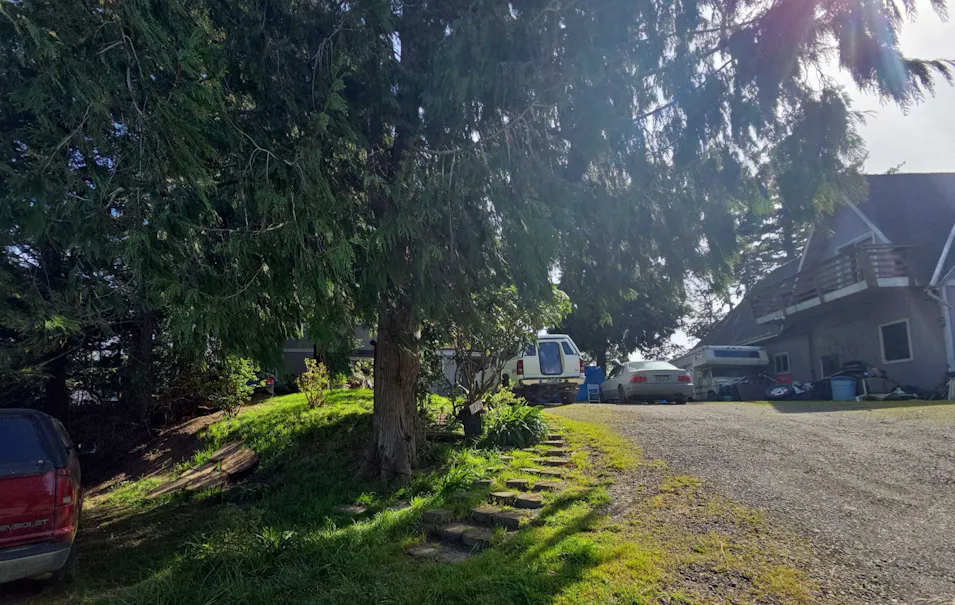 1675 Maxwell St Coos Bay, OR 97420, Coos County