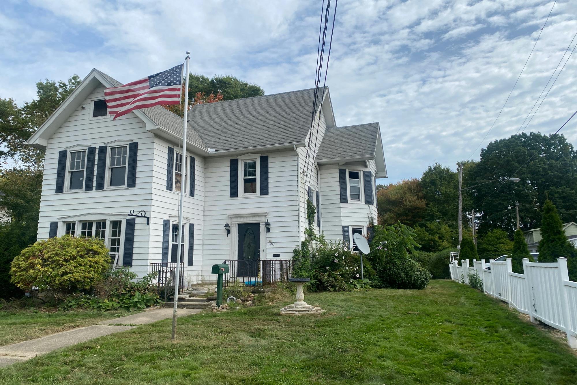 Freedom St, Ravenna, OH 44266 #1
