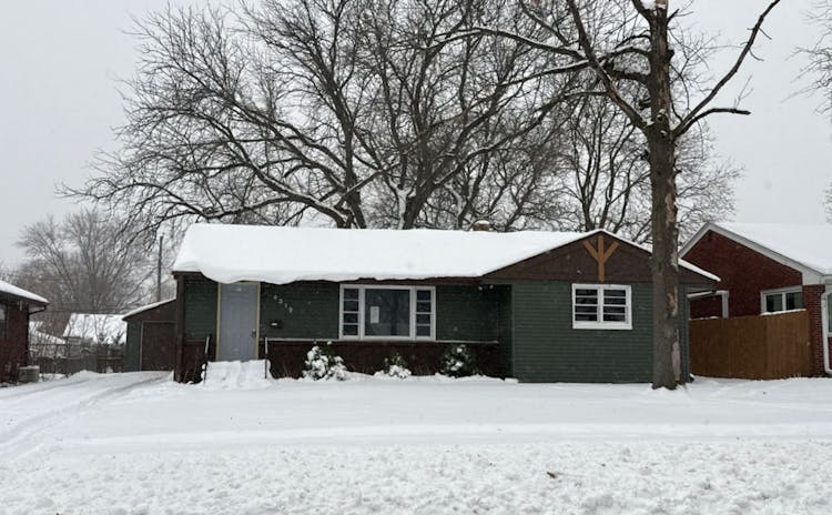 6319 Park Ridge Road Loves Park, IL 61111, Winnebago County