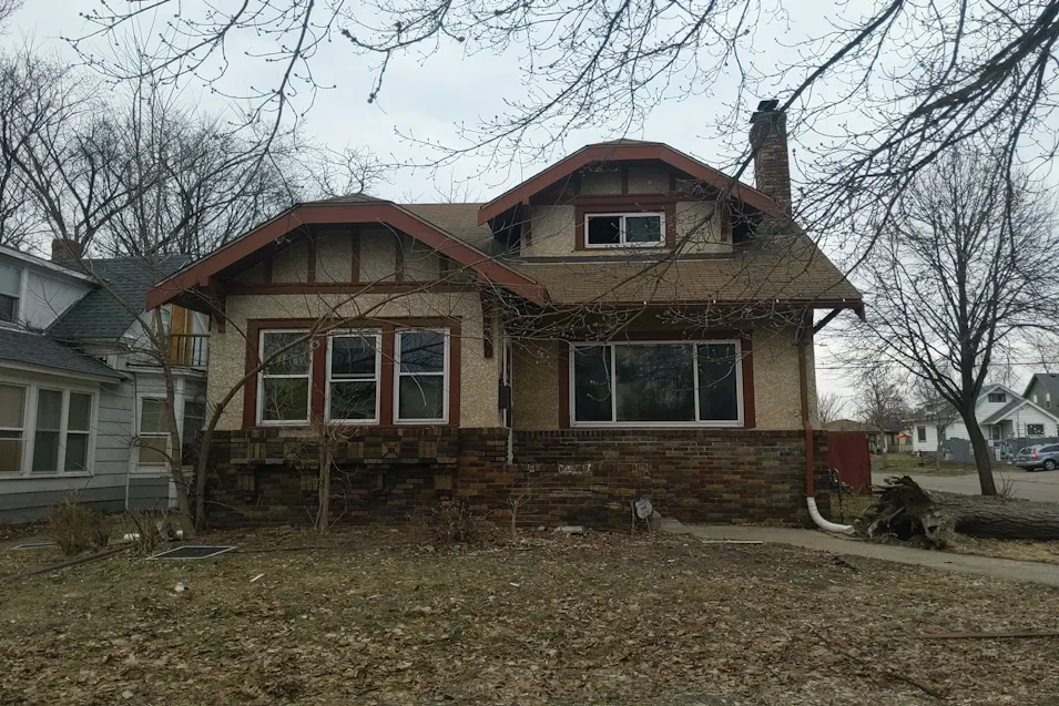 3900 Emerson Ave N Minneapolis, MN 55412, Hennepin County