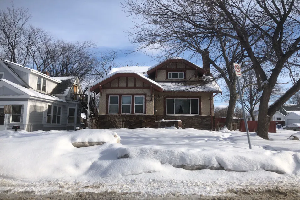 3900 Emerson Ave N Minneapolis, MN 55412, Hennepin County