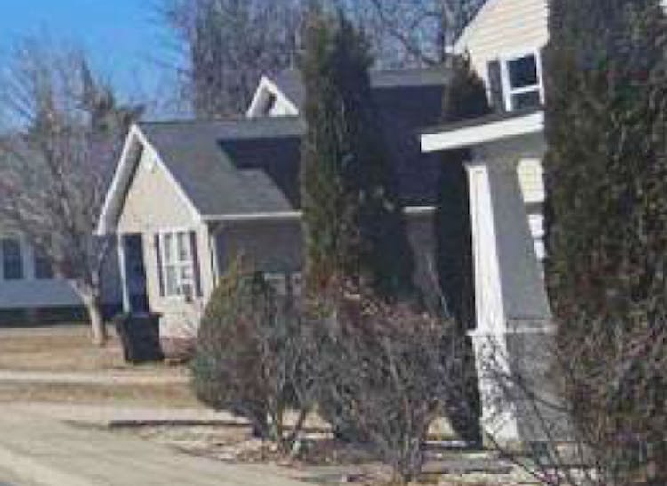 110-1 Maple Avenue Greensboro, MD 21639, Caroline County