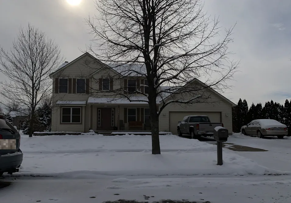 3897 Gorman Dr Lansing, MI 48906, Ingham County
