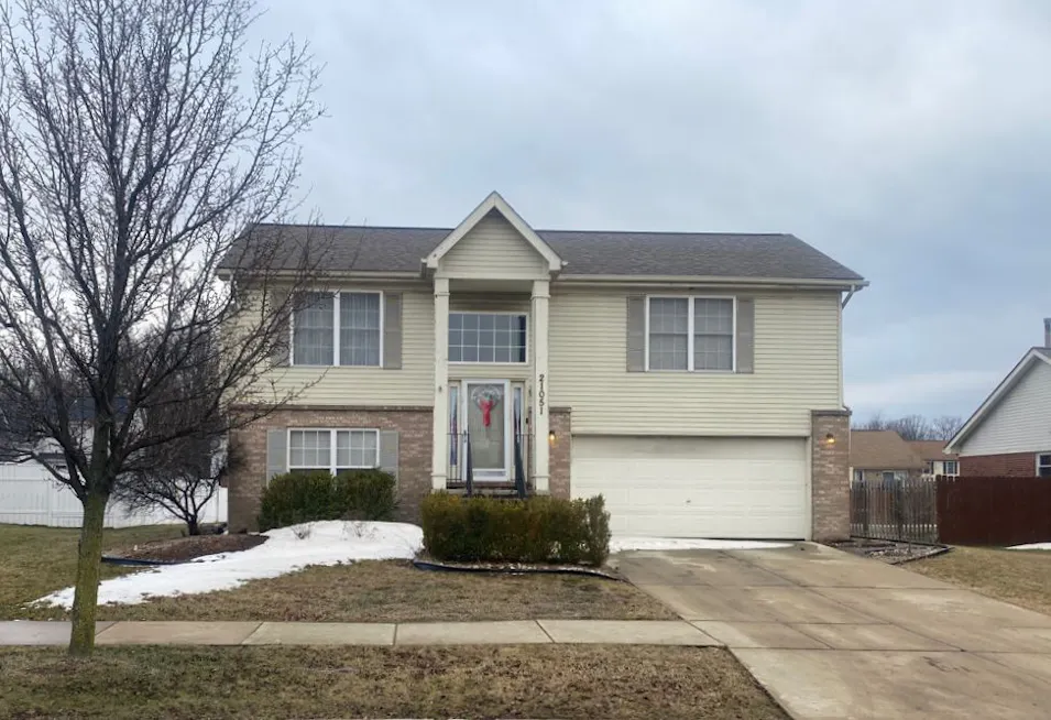 21051 Briarwood Brownstown Twp, MI 48183, Wayne County