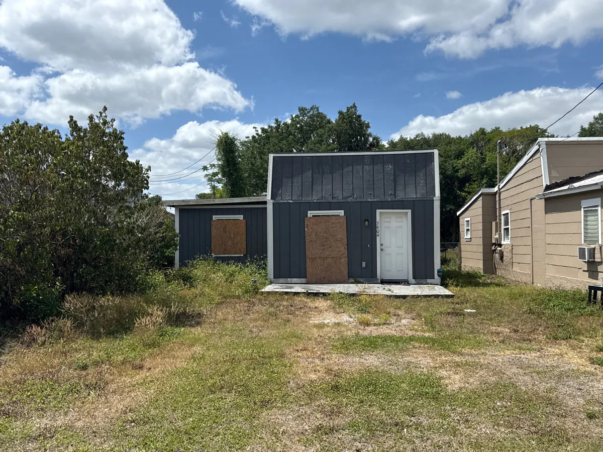 5604 South Orange Blossom Trail, Intercession City, FL 33848, Osceola County