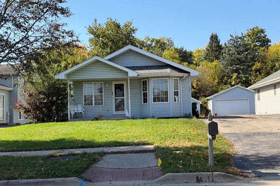 207 North Matteson Street Elwood, IL 60421, Will County